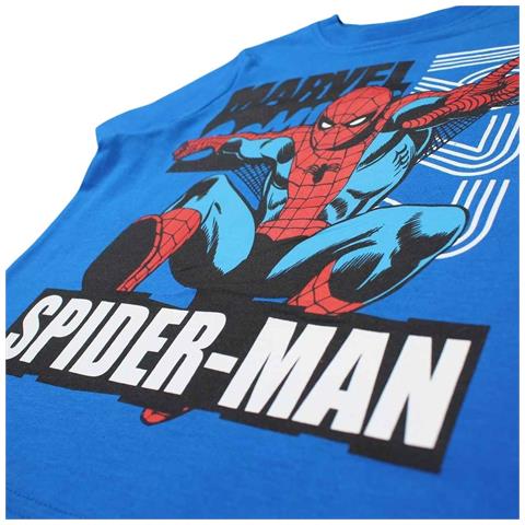 T-shirt Spiderman - Foto 3
