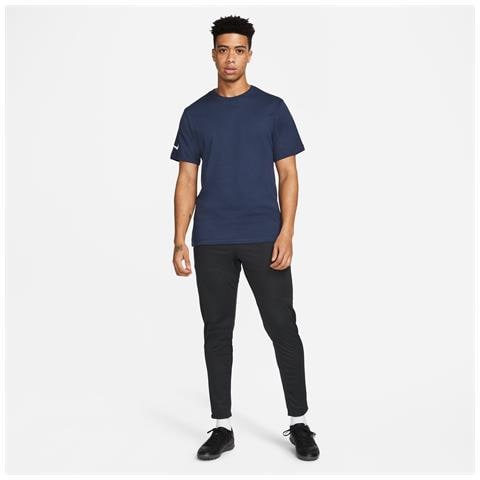 T-Shirt Park 20 Cz0881-451 Uomo Taglia S Colore Blue - Foto 2