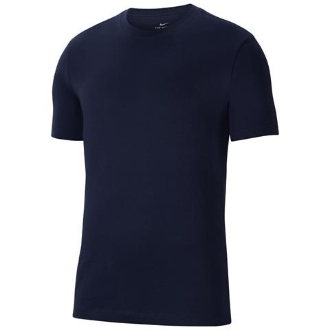 T-Shirt Park 20 Cz0881-451 Uomo Taglia S Colore Blue - Foto 6