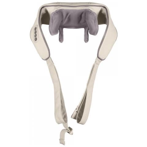 Massaggiatore Shiatsu Per Collo E Cervicale - Dos201 - Foto 1