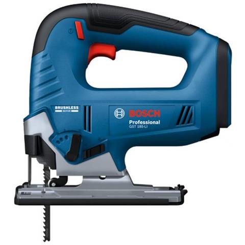 Akku-stichsge Gst 18v-125 B (06015b3000) - Foto 1