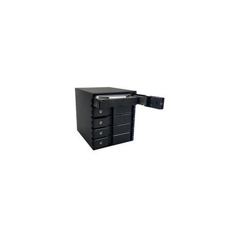 Bp-sa3151-12g / 6g Sas (12g) + Sata (6g) Backplane Fr 5 3.5"" Hdd (2524) - Foto 1