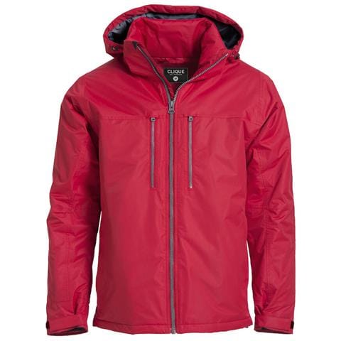 Kingslake Rosso 3xl - Foto 1