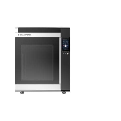 Creator 4a Stampante 3d Wi-fi - Foto 3