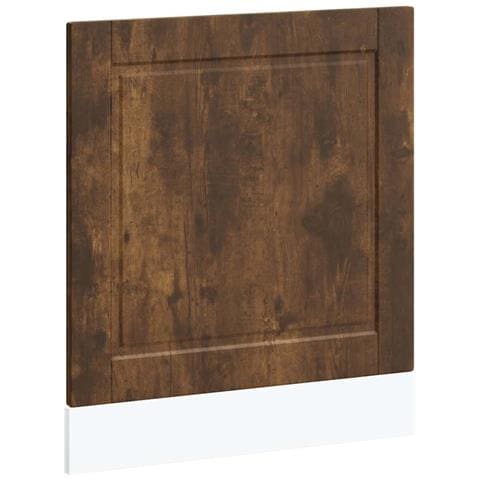 Pannello Lavastoviglie Porto Rovere Fumo 60x1,5x67 Cm - Foto 2