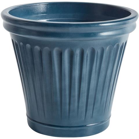 Vaso Per Piante Maize 43 Cm Blu - Foto 2