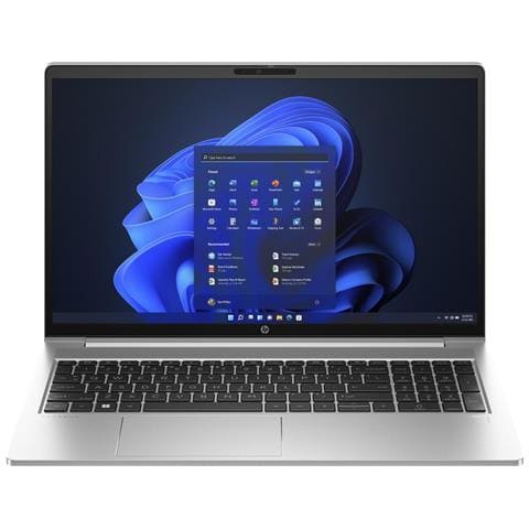 Probook 450 G10 Intel® Core™ I5-1334u Notebook 39,6cm (15,6 Zoll) (16gb Ram, 256gb Ssd, Full Hd, Freedos) (9g851es#abd - Foto 1