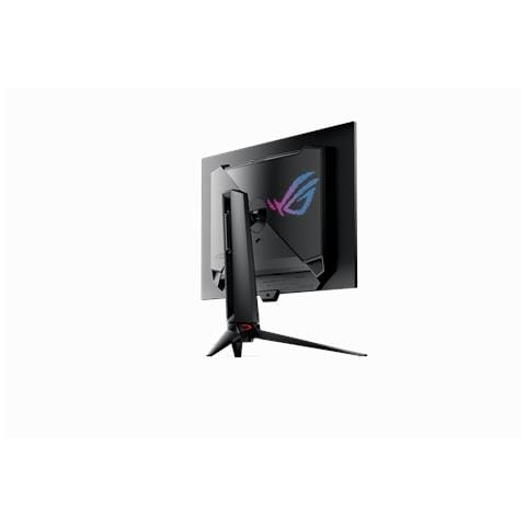 ROG Swift PG32UCDP Monitor PC 80 cm (31.5") 3840 x 2160 Pixel 4K Ultra HD OLED Nero - Foto 7