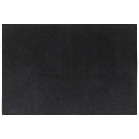 Zerbini 5pz Grigio Scuro 40x60 Cm Fibra Di Cocco - Foto 3