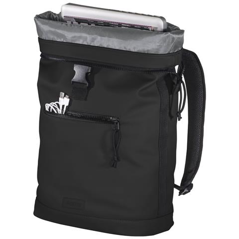 Merida 39,6 cm (15.6") Zaino Nero - Foto 6