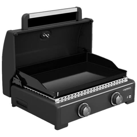 Plancha Onyx 2 2218080 - Foto 1