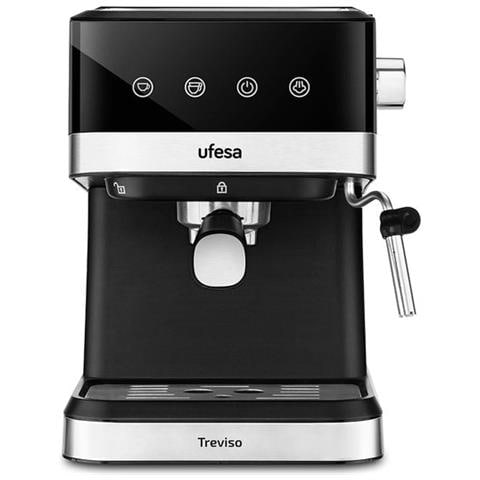Espresso Trevisso Automatica /Manuale Macchina per espresso 1,5 L - Foto 1