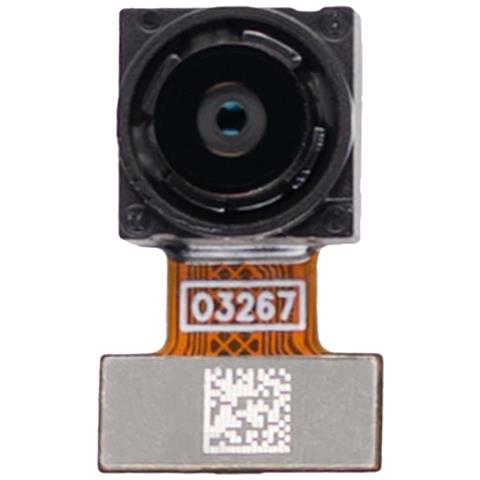 Fotocamera Posteriore Obiettivo Macro 2mp Per Xiaomi Poco F6 Pro - Foto 1