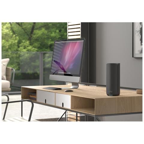 RBE870B Tri-band (2,4 GHz / 5 GHz / 6 GHz) Wi-Fi 7 (802.11be) Nero 4 Interno - Foto 3