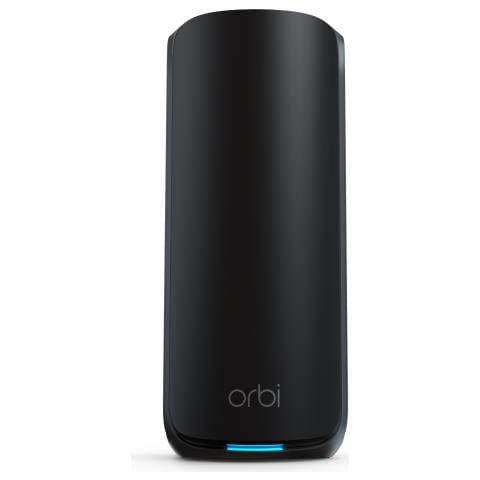 RBE870B Tri-band (2,4 GHz / 5 GHz / 6 GHz) Wi-Fi 7 (802.11be) Nero 4 Interno - Foto 1