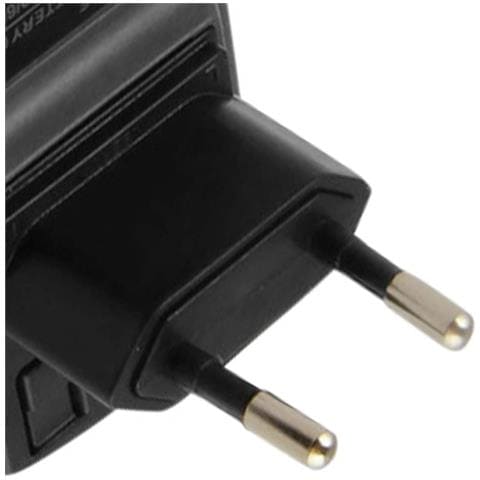 Caricabatterie Per Pile Cr123 Ricaricabili A 4 Slot - Foto 2