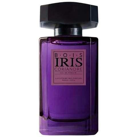 , Bois Iris Coriandre, Eau De Parfum, Unisex, 100 Ml - Foto 1