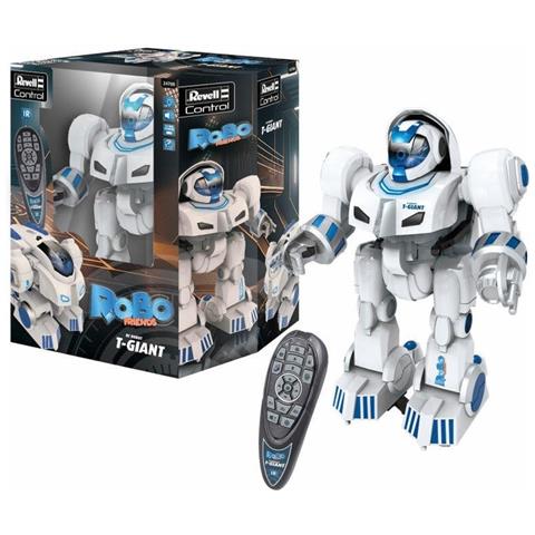 Rc Robot ""t-giant"" - Foto 1