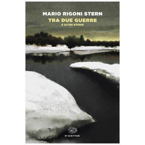 Mario Rigoni Stern - Tra due guerre e altre storie - Foto 1