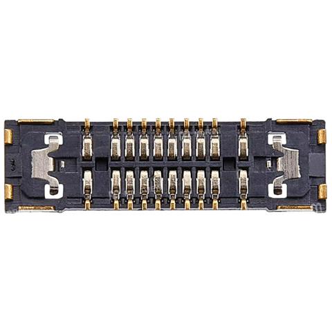 Connettore Fpc Per Iphone 16 / 16 Pro Max Scanner Radar 16 Pin - Foto 2