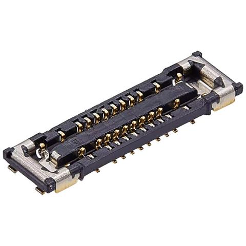 Connettore Fpc Per Iphone 16 / 16 Pro Max Scanner Radar 16 Pin - Foto 4