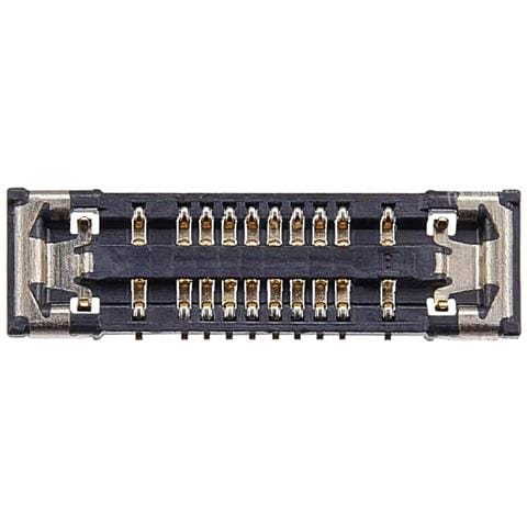 Connettore Fpc Per Iphone 16 / 16 Pro Max Scanner Radar 16 Pin - Foto 1