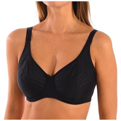 Reggiseno Riducente Da Donna In Tessuto Simplex, Modello Maria. Riduzione, Sostegno Deciso E Comfort Quotidiano. - Foto 1