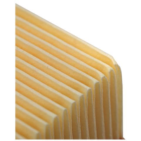 Filtro E Sacchetti Per Aspirapolvere Compatibile Con Kärcher Wd4 Wd5 Wd6 - Microfibra Di Alta Qualità, 5 Strati, Filtrazione Efficace - Foto 2