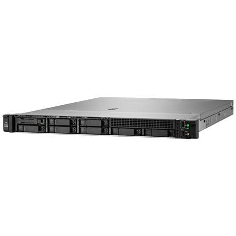 ProLiant Compute DL320 Gen12 6505P 12c 1x64GB-R 8SFF MR408i-o 2x480GB SSD 2x1000W PS EU Server - Foto 2