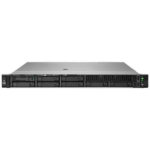 ProLiant Compute DL320 Gen12 6505P 12c 1x64GB-R 8SFF MR408i-o 2x480GB SSD 2x1000W PS EU Server - Foto 1