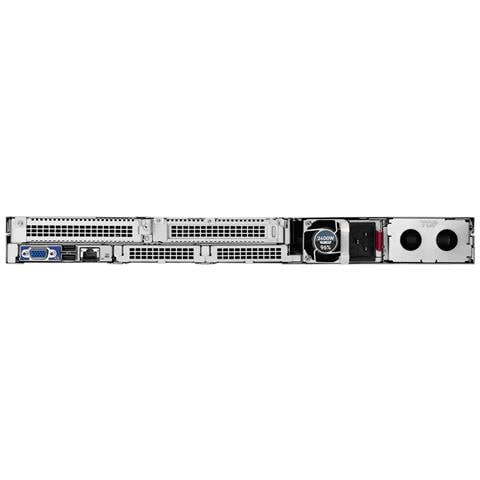 ProLiant Compute DL320 Gen12 6505P 12c 1x64GB-R 8SFF MR408i-o 2x480GB SSD 2x1000W PS EU Server - Foto 4