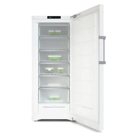 Condizionatore Verticale FN 4778 C No Frost 7 Cassetti Classe C Bianco - Foto 4