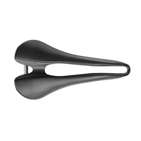 Sella 4bike Crb Evo 140 Mm Nera - Foto 3