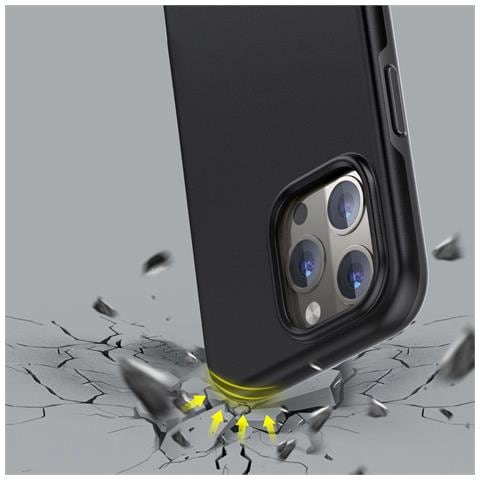Choetech Mfm Anti Bk) - Foto 2