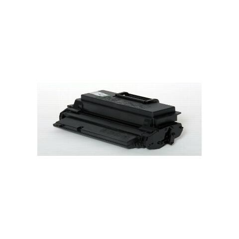 43118 Toner Originale Nero per T9412 Capacità 6000 Pagine - Foto 1