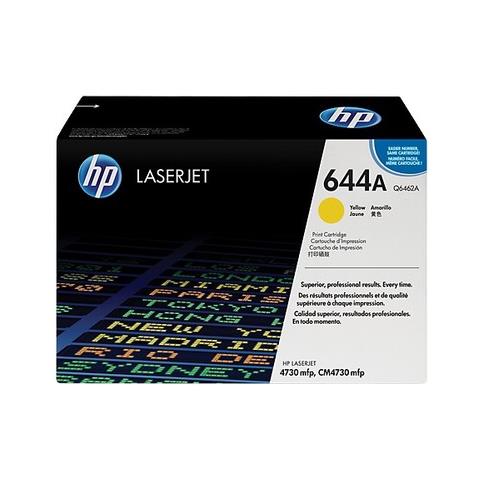 Q6462A Toner Originale Giallo per Color LaserJet 4730 MFP Capacità 12000 Pagine (006R03120)  - Foto 9