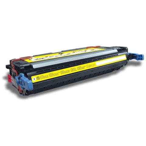 Q6462A Toner Originale Giallo per Color LaserJet 4730 MFP Capacità 12000 Pagine (006R03120)  - Foto 2