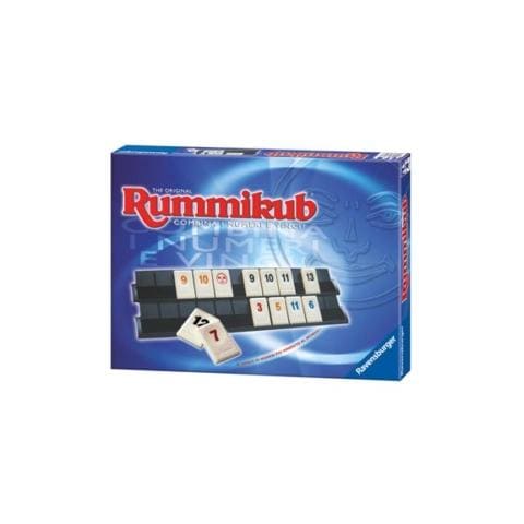 Rummikub Classic - Foto 1