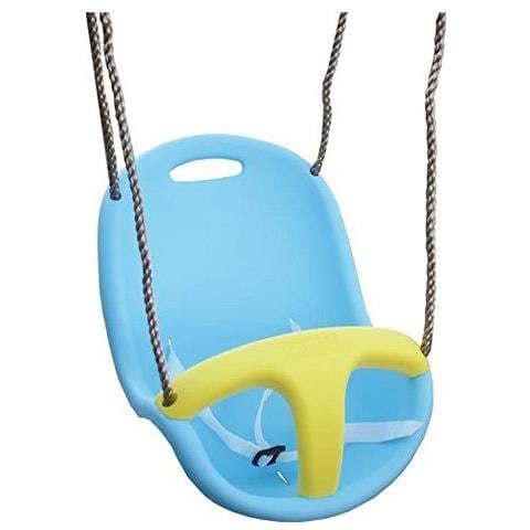 Seggiolino Altalena C / corde 9710 - Foto 3