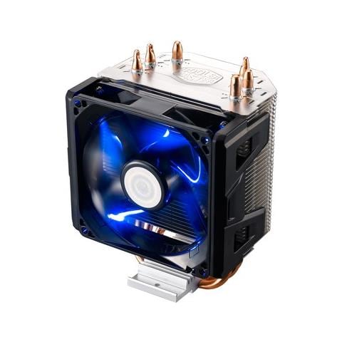 Dissipatore Cpu Cooler Master Hyper 103 Socket 2011/1366/1156/1155/1150/775 / Fm1 / Fm2 / Fm2+ / Am3+ / Am3 / Am2+ / Am2 - Foto 4