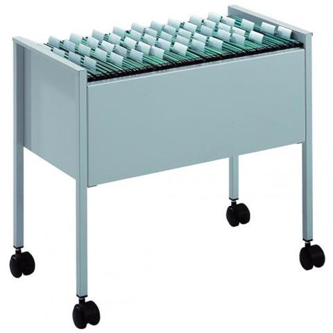 Carrello Cartelle Sospese A4 Argent - Foto 2