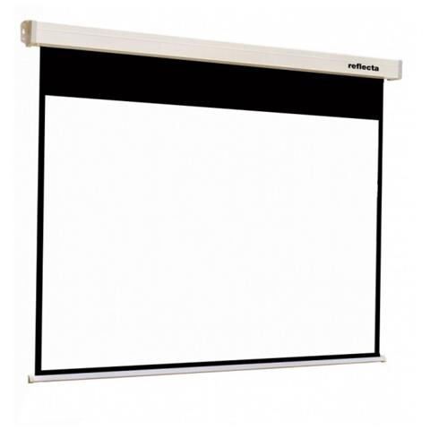 Schermo Crystal-Line Rollo 240x189 (236x177) per Videoproiettore - Foto 2