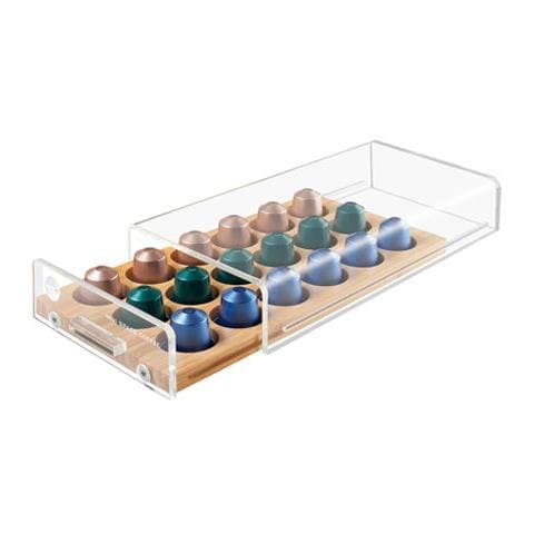 Cassetto Capsule Universale Mini 18 Posti - Foto 1