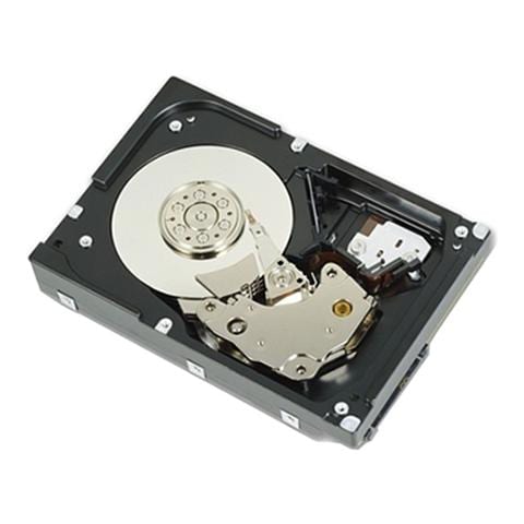 600gb 15k Rpm Sas 6gbps 2.5in Hot-p - Foto 1