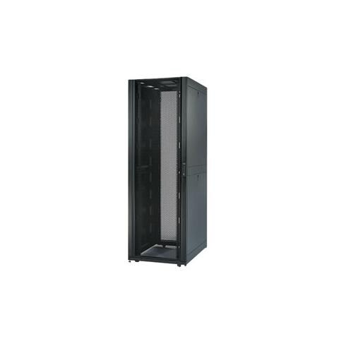 NetShelter SX 48U, 48U, Nero, Libera installazione, Metallo, UL 60950 RoHS PEP EOLI - Foto 15