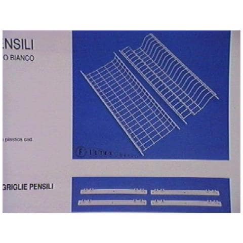 Scolapiatti Plastificato Per Pensili Pts76 - Foto 2