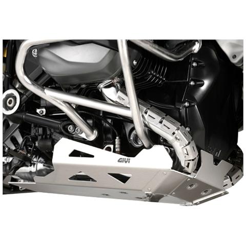 Paracoppa In Alluminio - Foto 1