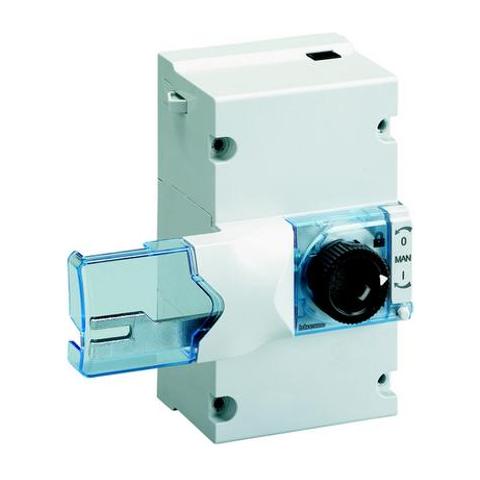 M7m01 - Motore Laterale Multitensione D1 D2 - Foto 1