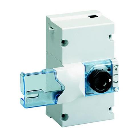 M7m01 - Motore Laterale Multitensione D1 D2 - Foto 2