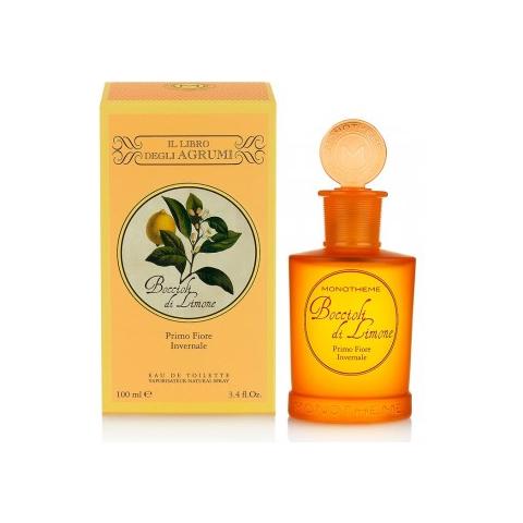 Edt Boccioli Di Limone - Foto 1